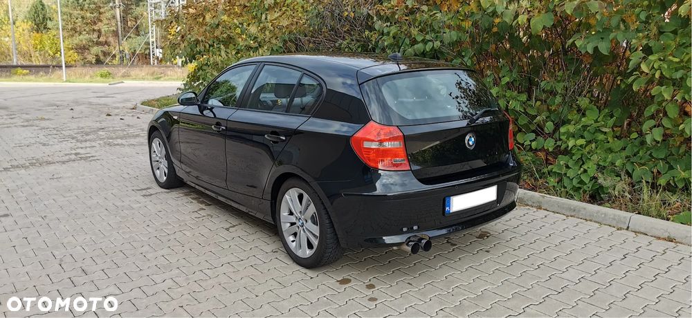 BMW Seria 1 120i Edition Sport - 34