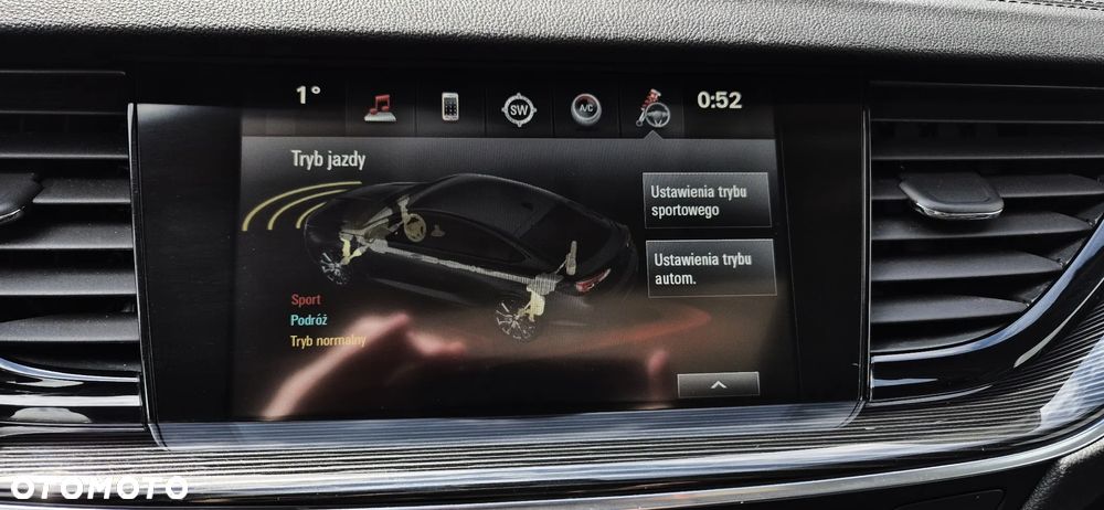 Opel Insignia 2.0 BiTurbo D 4x4 Automatik Ultimate Exclusive - 19