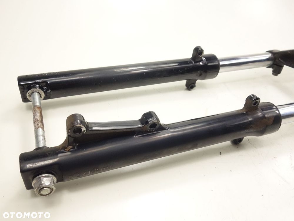 Zawieszenie przód lagi komplet Honda Cbf 125 09-15 - 6