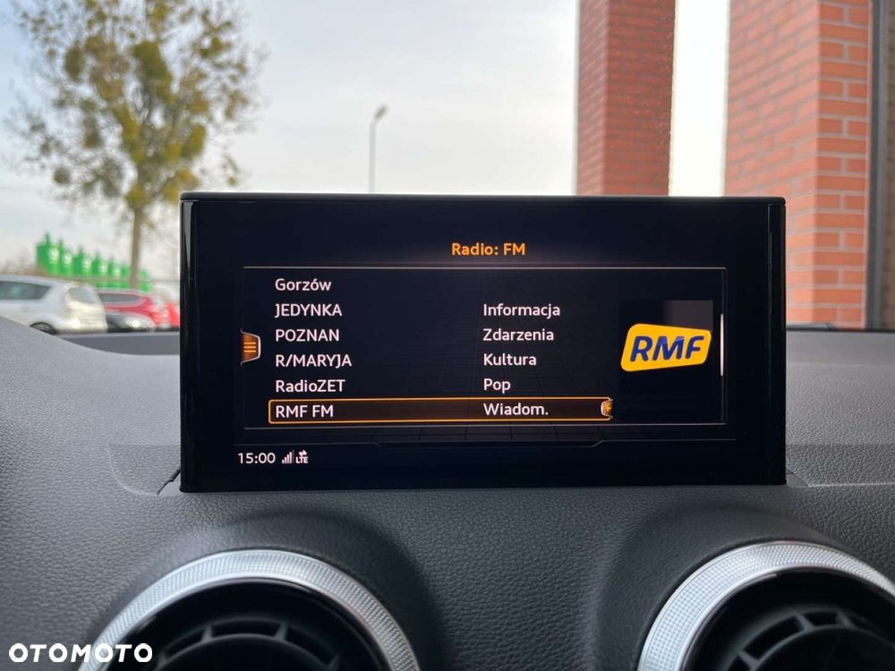 Audi Q2 35 TFSI S Line S tronic - 21