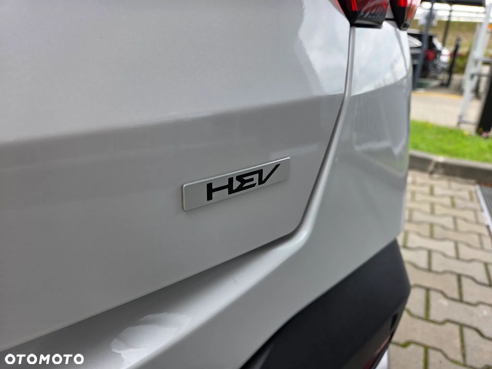 Kia Sorento 1.6 T-GDI HEV Prestige Line AWD 6os - 24