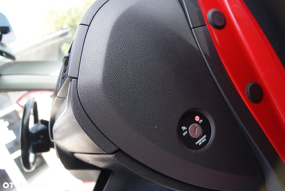 Kia Picanto 1.0 Spirit - 17