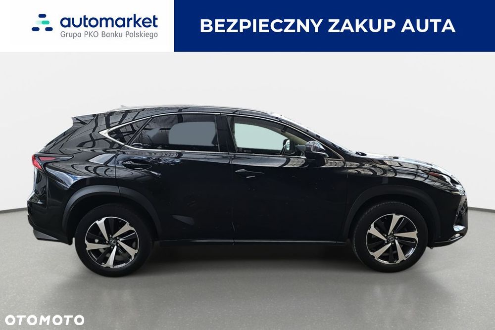 Lexus NX 300 Omotenashi AWD - 8