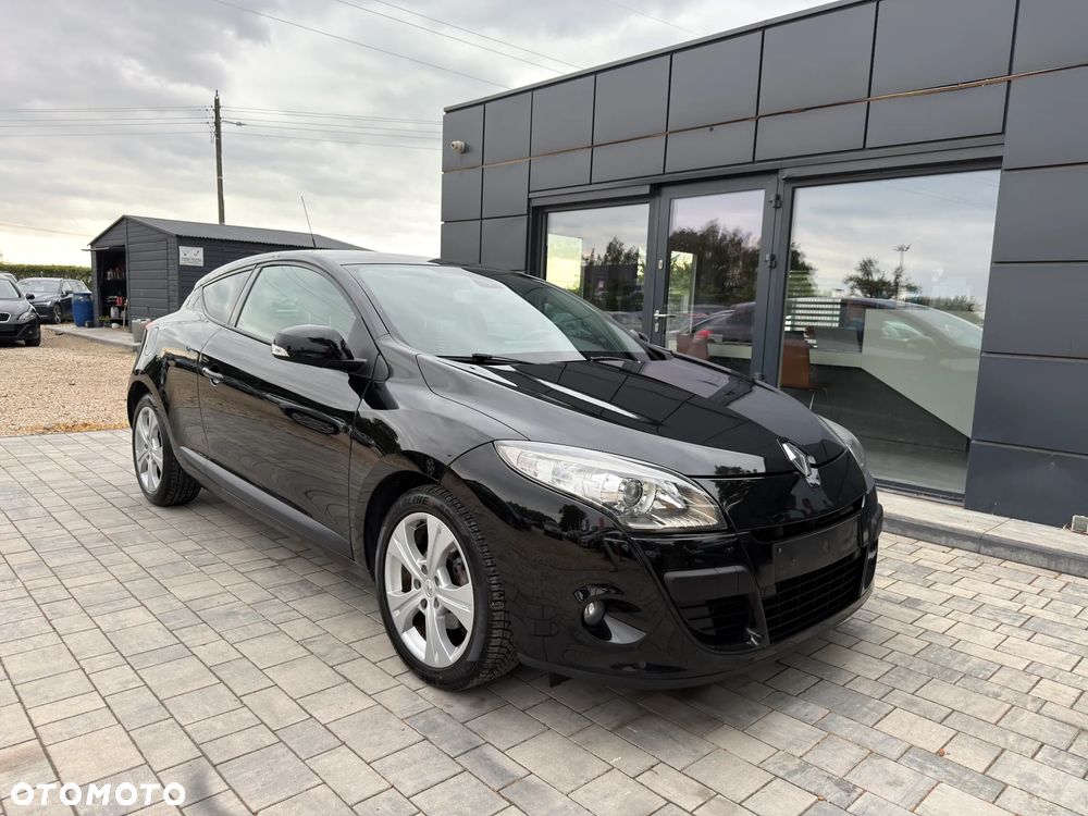 Renault Megane 1.6 16V Privilege - 4