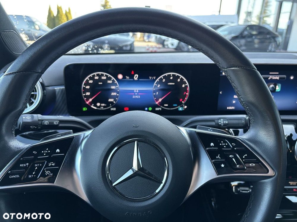 Mercedes-Benz Klasa A - 17