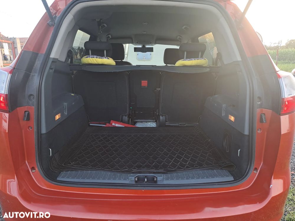 Ford Grand C-Max 1.6 TDCi Trend - 9