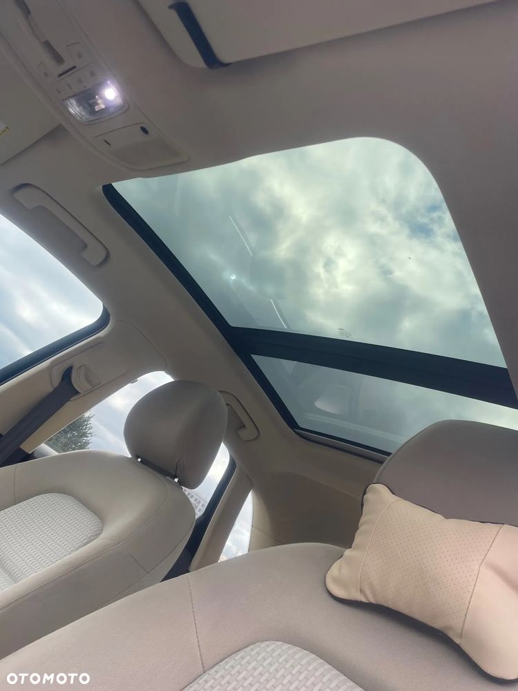 Audi Q3 2.0 TDI Quattro S tronic - 12