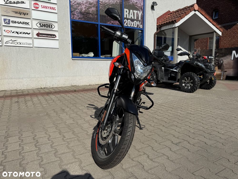 Bajaj Pulsar - 2