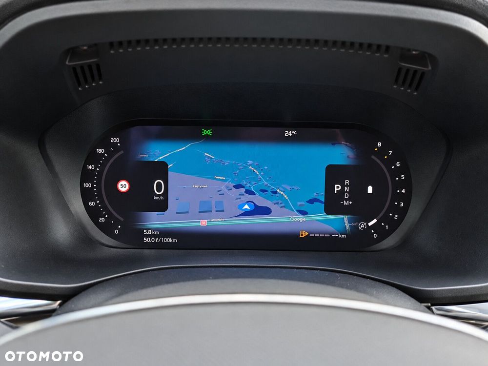 Volvo XC 60 2022