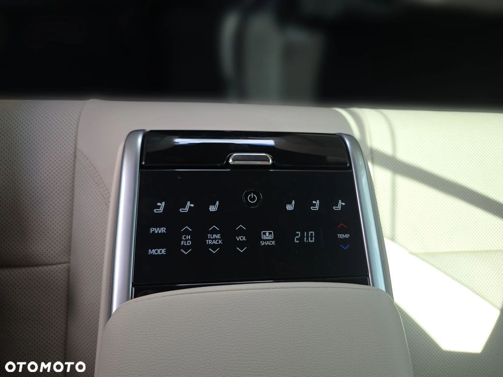 Toyota Camry 2.5 Hybrid Dynamic Force Executive e-CVT - 15