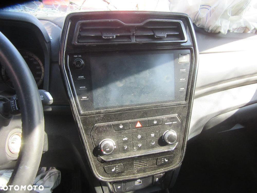 SILNIK 1.5i 163KM G15X SsangYong Tivoli Grand 2022 Wszystkie części - 9