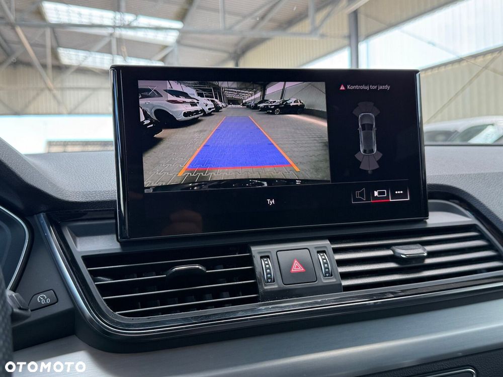 Audi Q5 Sportback - 36
