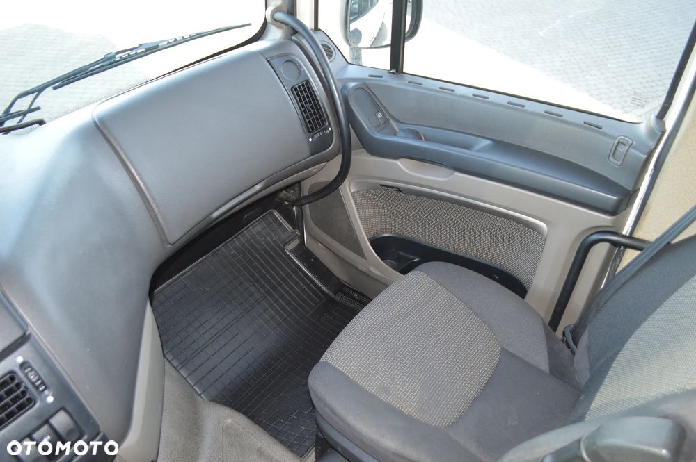 DAF FT XF 15.460 - 12