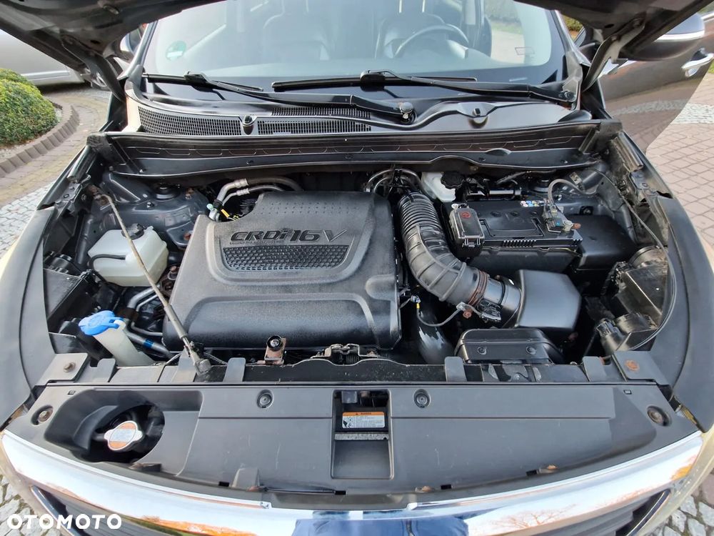 Kia Sportage - 9
