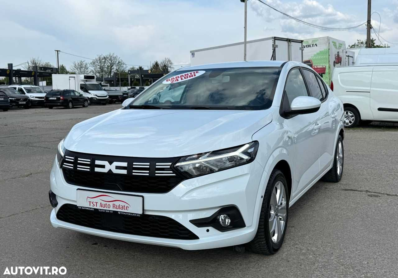 Dacia Logan - 2