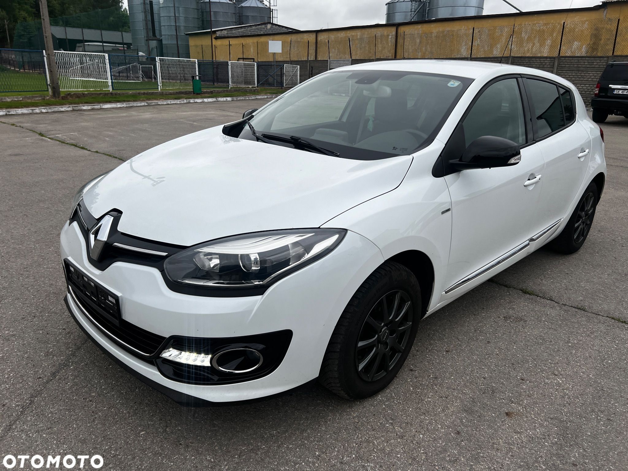 Renault Megane 1.2 16V TCE Energy Bose Edition - 1
