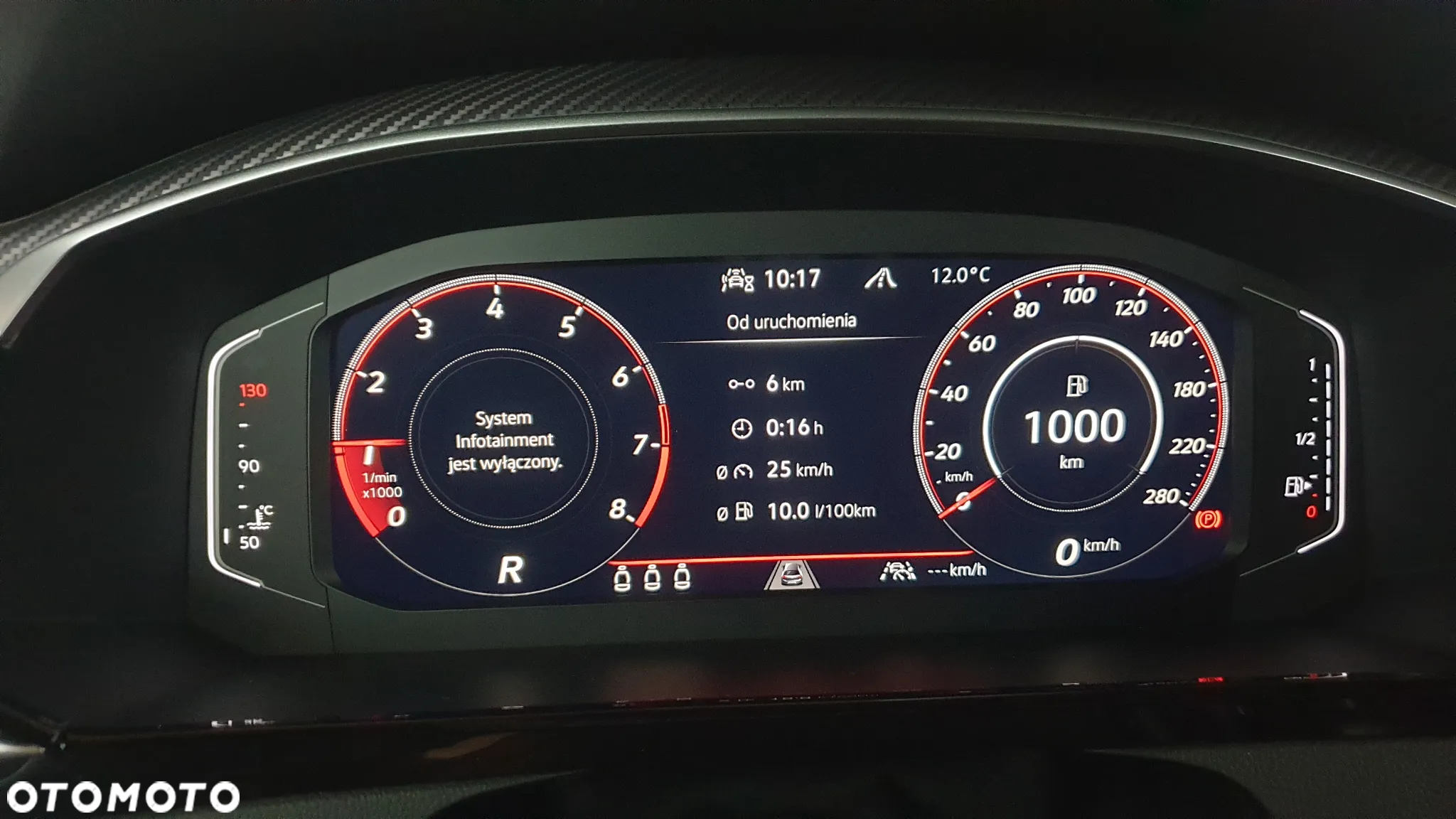 Volkswagen Arteon 2.0 TSI R-Line DSG - 17