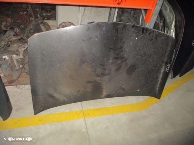 Capot Capo536 RENAULT MEGANE 2 2003 1.4 98CV 0P - 3