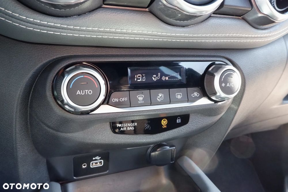 Nissan Juke 1.0 DIG-T N-Sport - 21