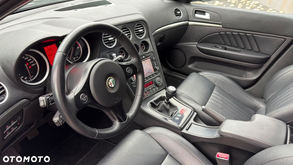 Alfa Romeo 159 2.0 JTDM 16V DPF Turismo - 35