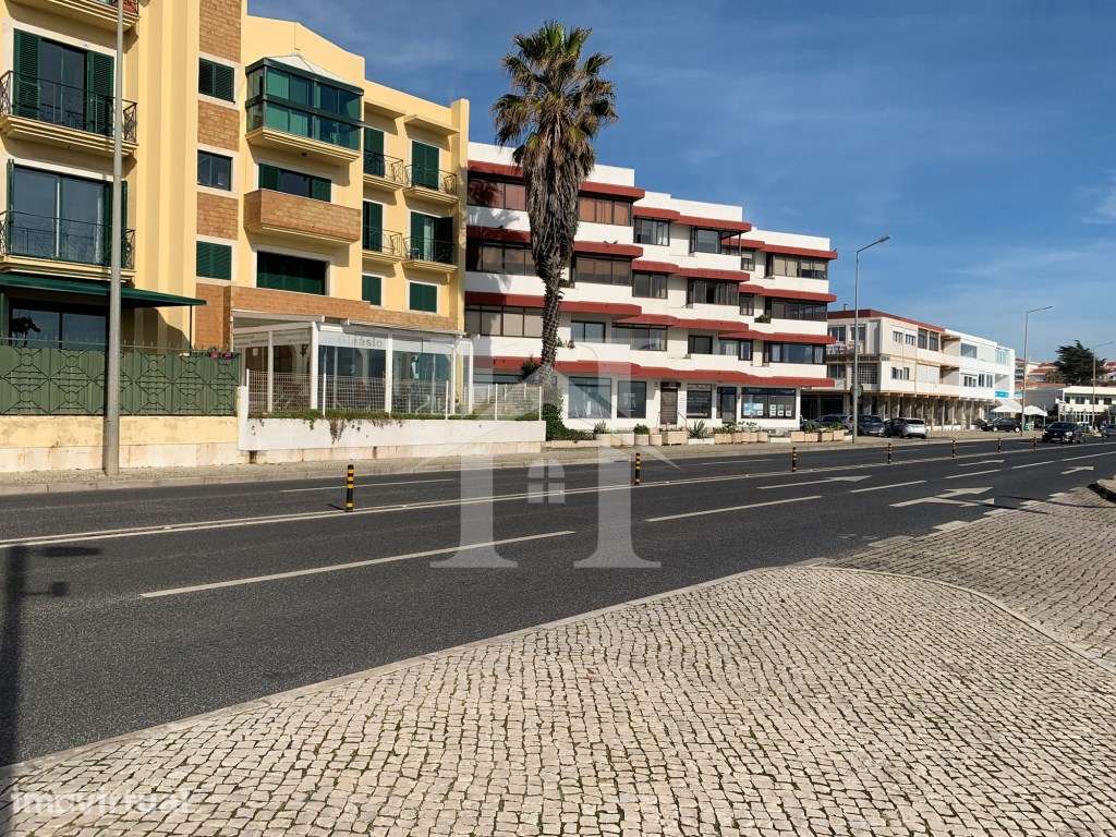 Loja com 250m2 e Vista Mar em São Pedro do Estoril - Grande imagem: 3/19