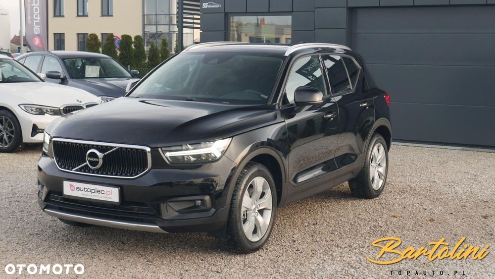 Volvo XC 40 - 4
