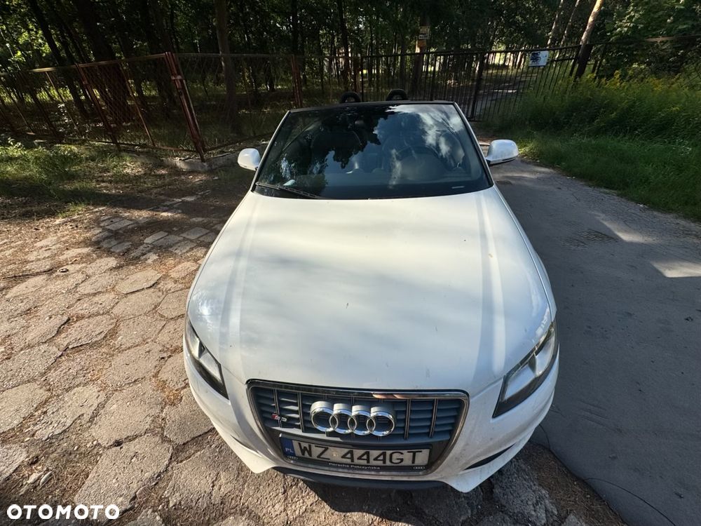 Audi A3 Cabrio - 6