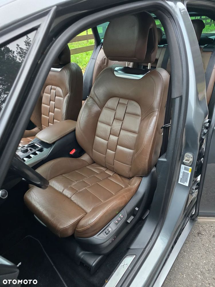 Citroën DS5 2.0 HDi SportChic - 8