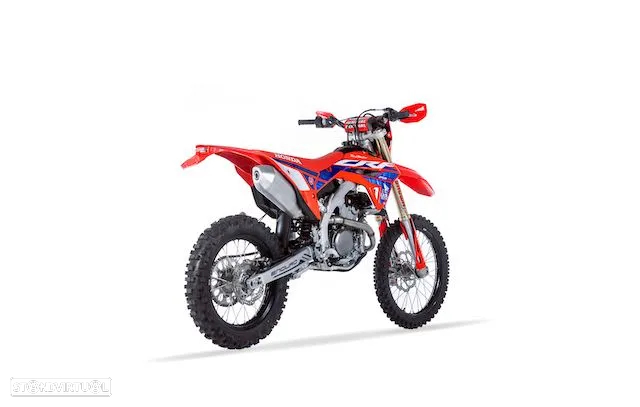 Honda CRF 250 RX C/ KIT ESTRADA (RED MOTO) - 5