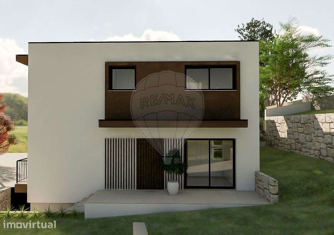 Moradia T3 para venda - Grande imagem: 4/9