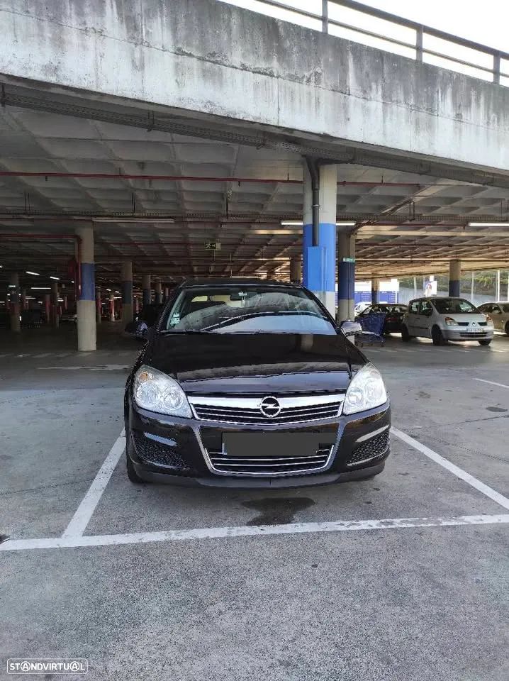 Opel Astra 1.3 CDTi Cosmo - 1