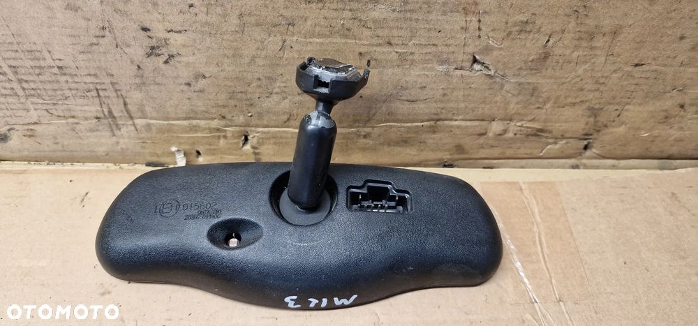 Lusterko wsteczne fotochromatyczne Ford Mondeo MK3 - 1