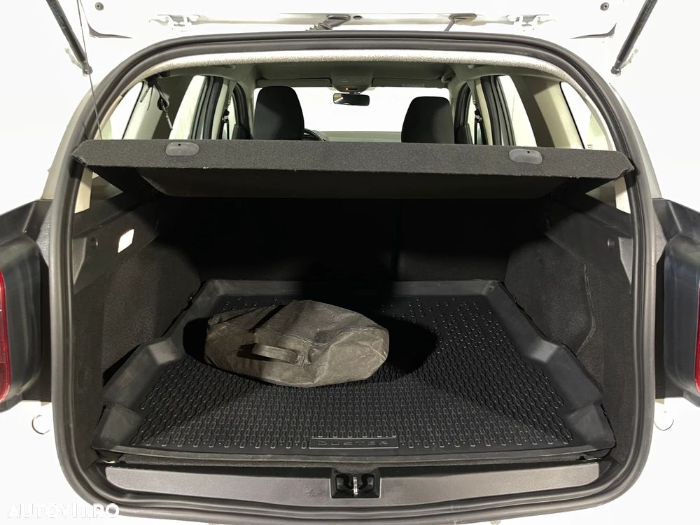 Dacia Duster Blue dCi 115 4X4 Expression - 13