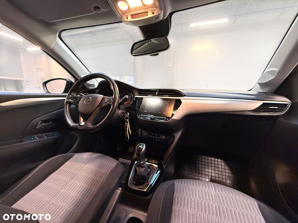 Opel Corsa 1.2 Business S&S - 30