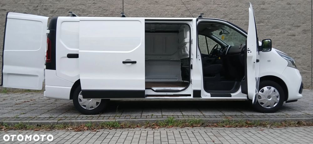 Renault Trafic L2H1 2,9t Business - 36