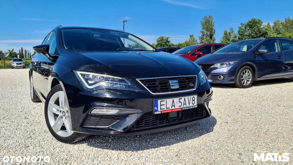 Seat Leon - 7