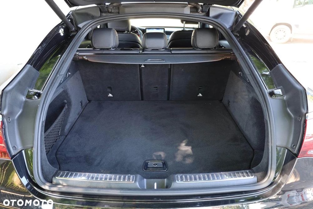 Mercedes-Benz GLC 200 4-Matic - 41