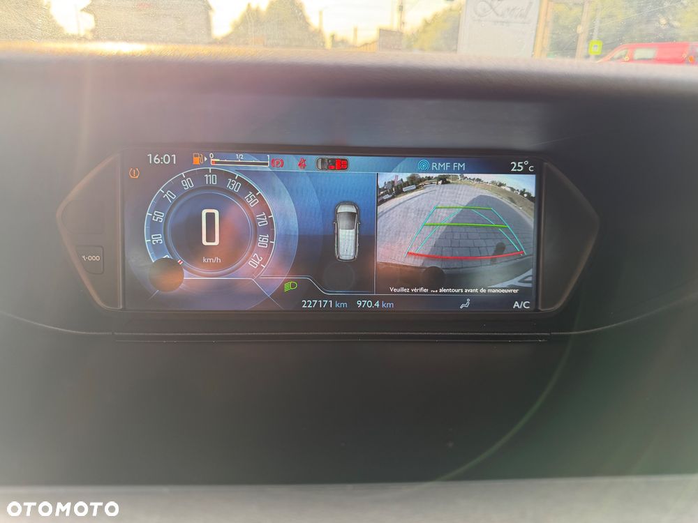 Citroën C4 Grand Picasso PureTech 130 Stop&Start Exclusive - 19