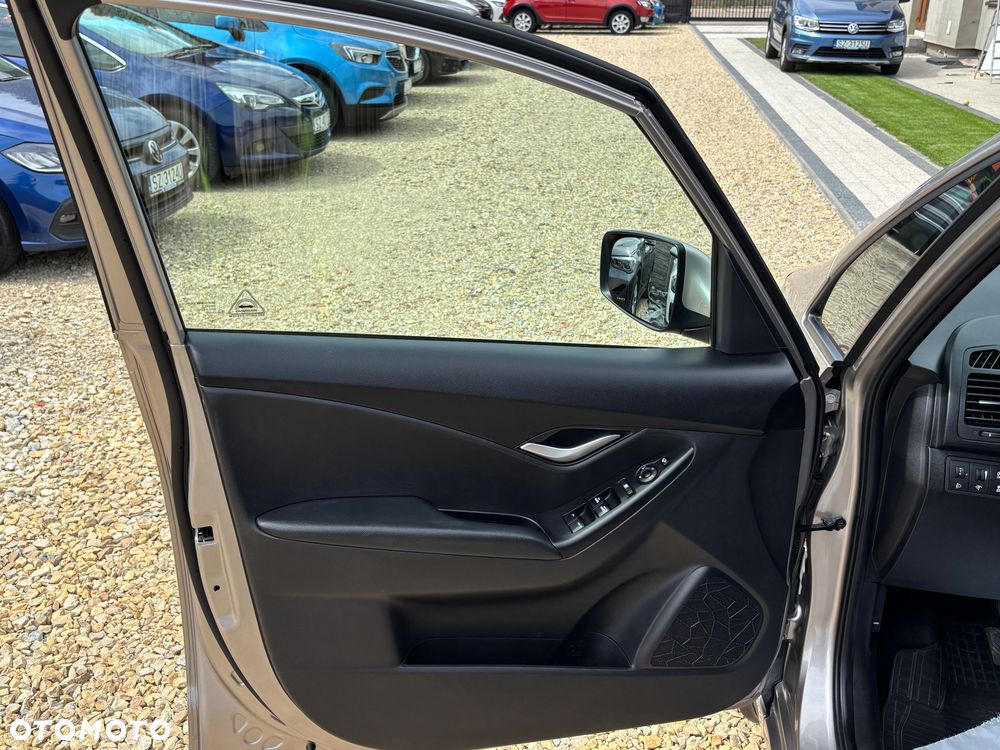 Hyundai ix20 1.6 blue YES Gold - 13