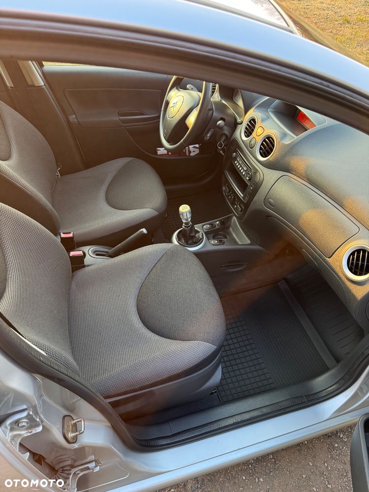 Citroën C3 1.4 Furio - 18