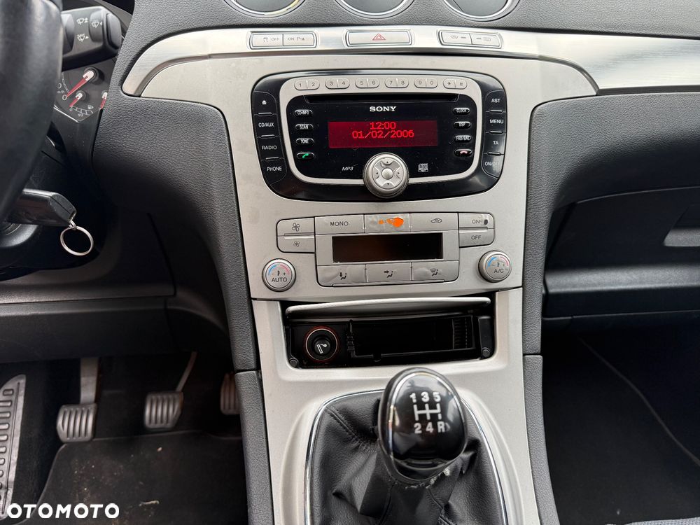 Ford S-Max 2.0 Viva Titanium - 20