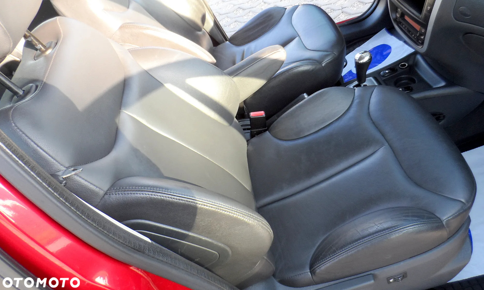 Citroën C3 1.6i 16V Exclusive MAP - 10