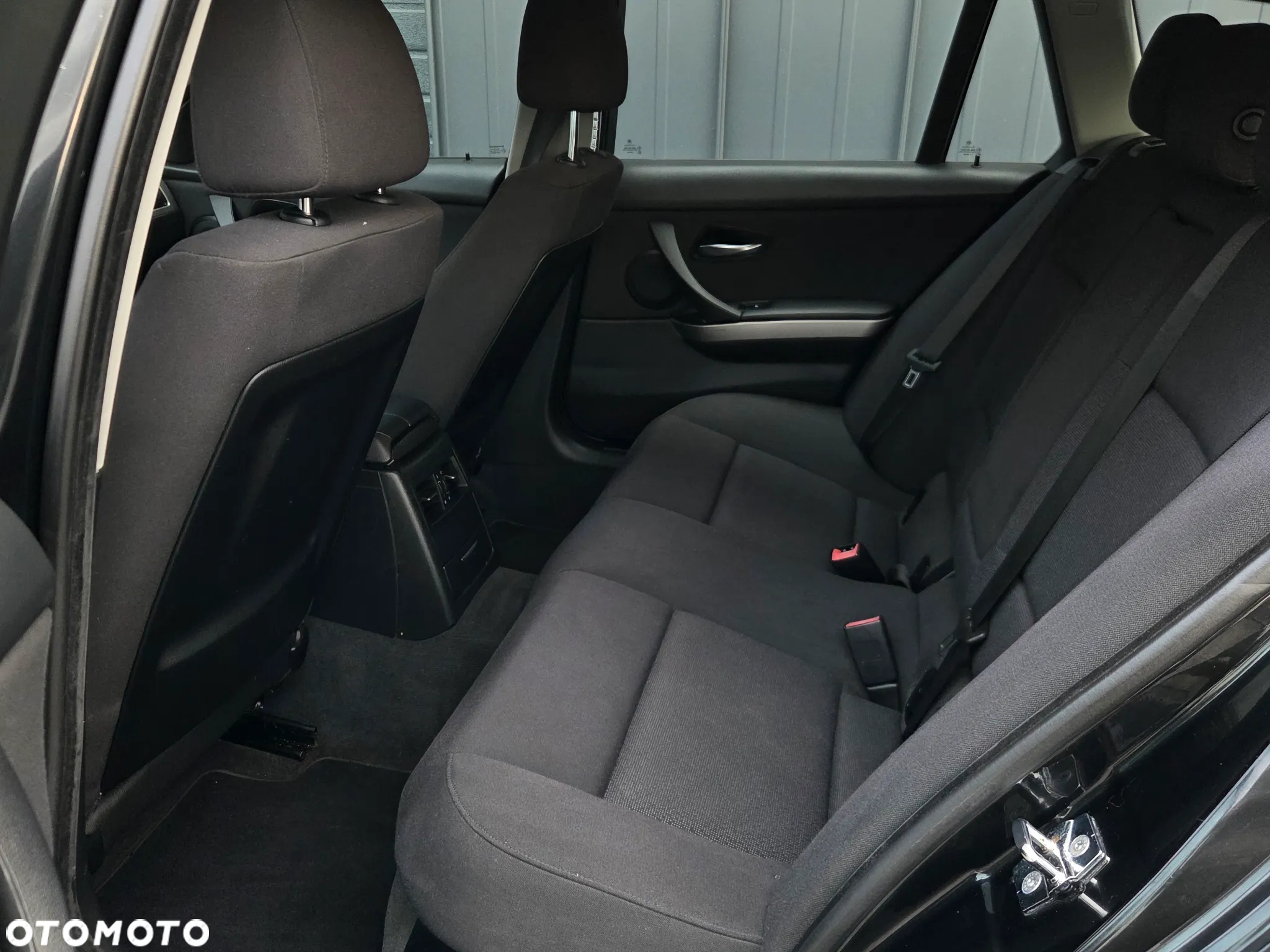 BMW Seria 3 320d - 20