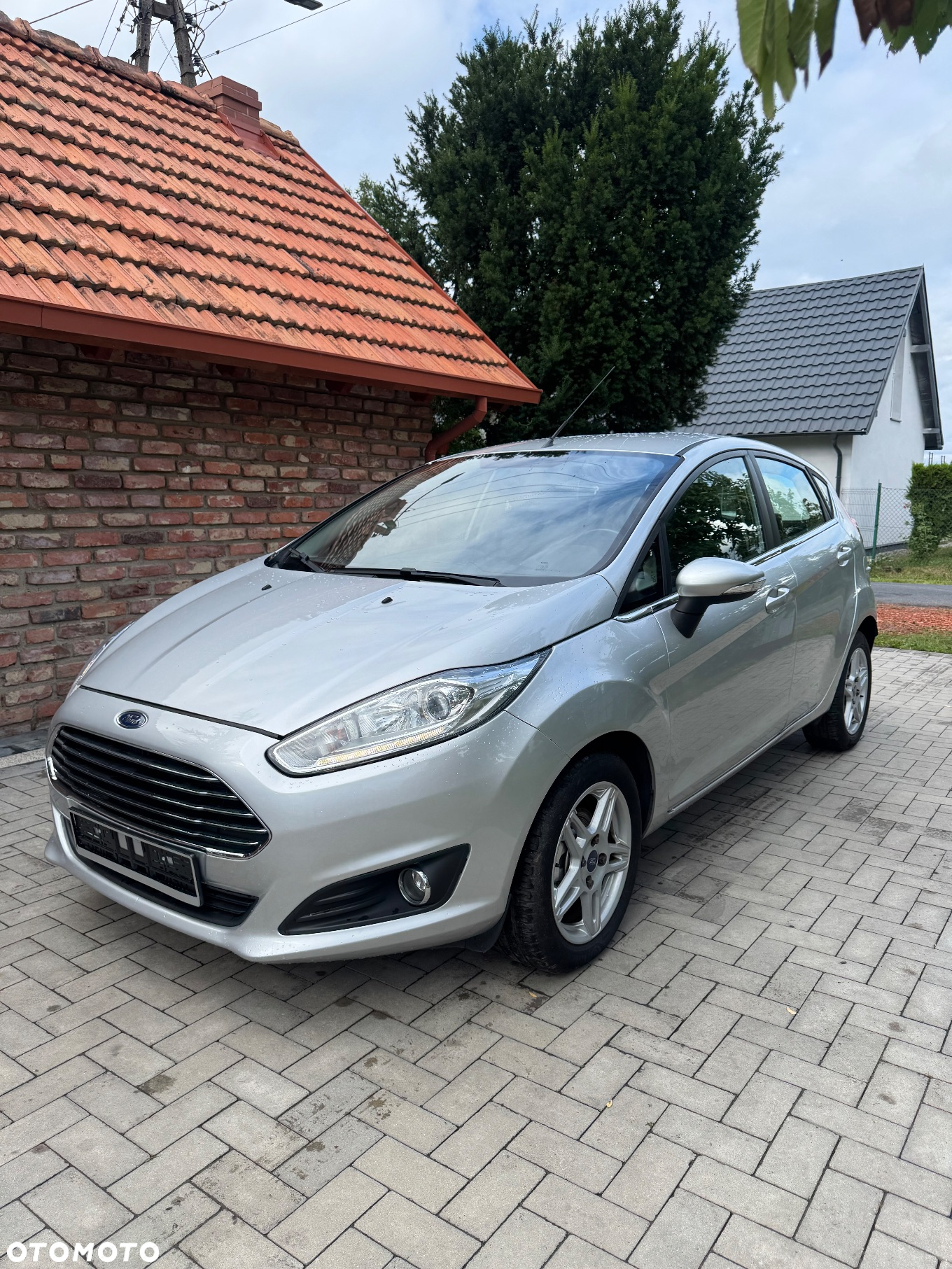 Ford Fiesta - 3