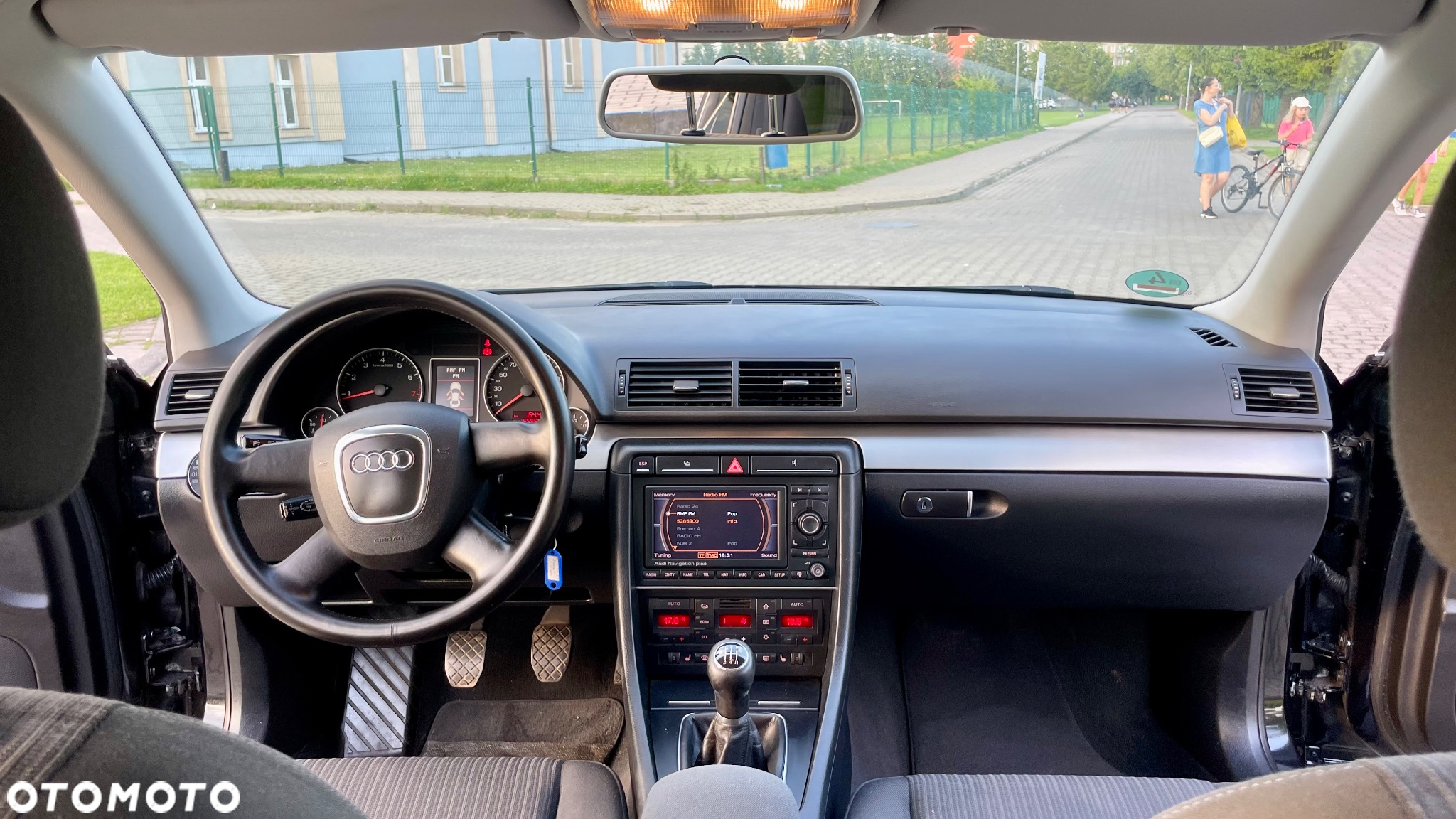 Audi A4 - 16