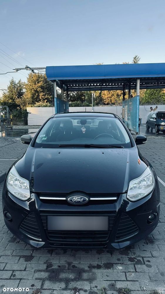 Ford Focus - 6