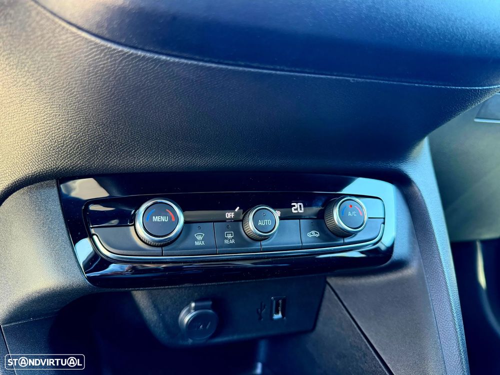 Opel Corsa-e Edition - 22