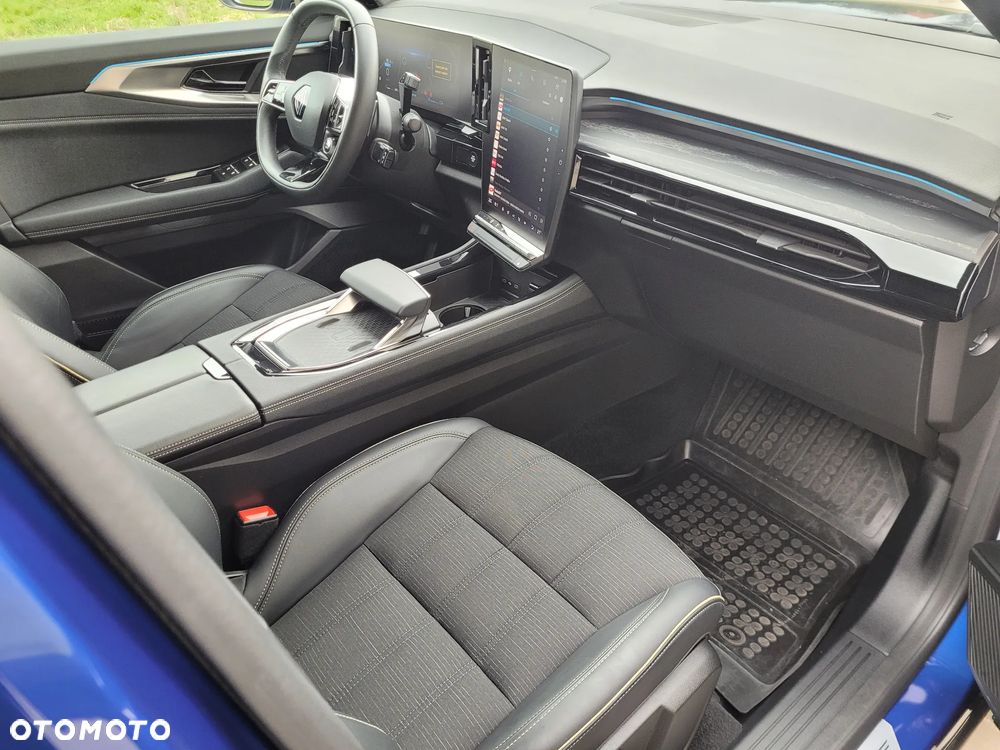 Renault Austral 1.2 E-Tech Full Hybrid 200 Techno MMT - 13