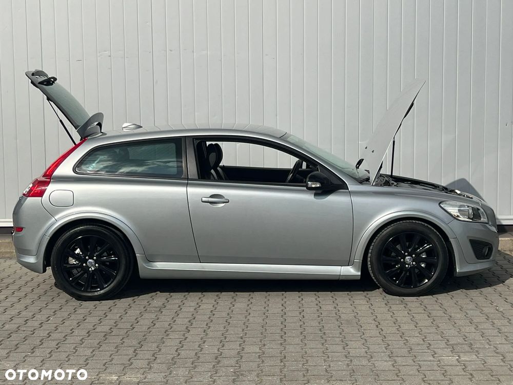 Volvo C30 - 17