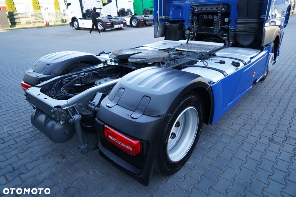 DAF XF 480 / MEGA / LOWDECK / SSC / 2022 / - 16